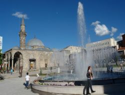 Kent meydanı Ramazan etkinliklerine açılacak